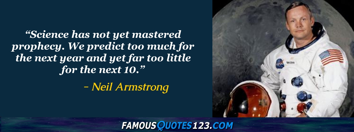 Neil Armstrong