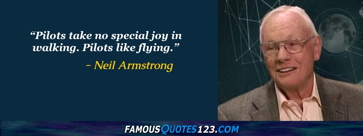 Neil Armstrong