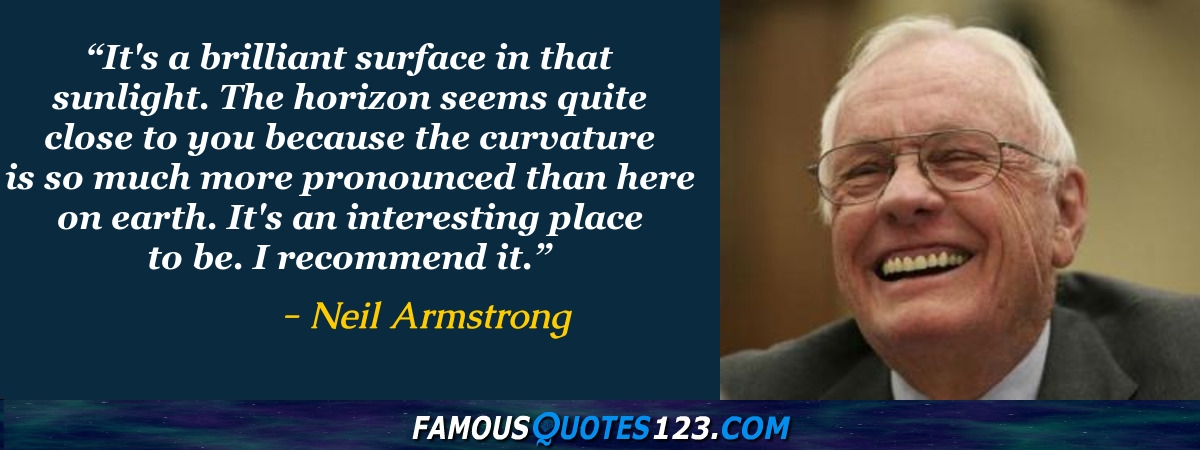 Neil Armstrong