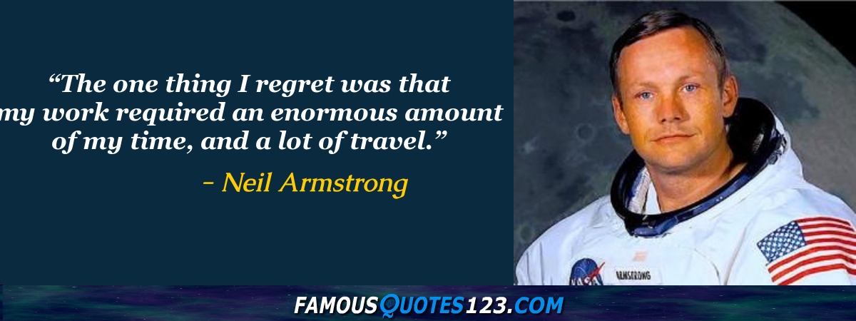 Neil Armstrong