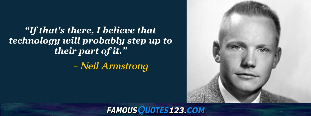 Neil Armstrong