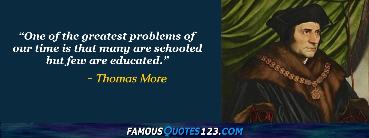 Thomas More