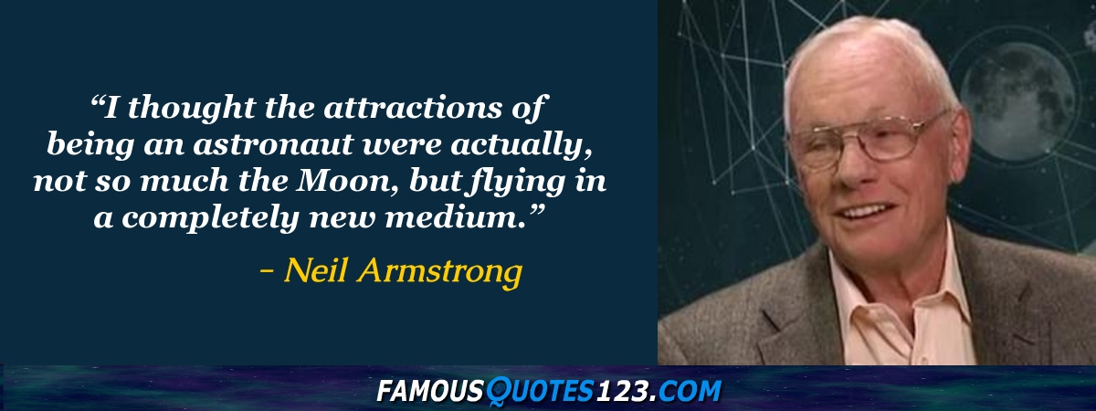 Neil Armstrong