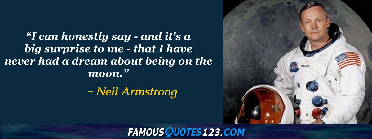 Neil Armstrong