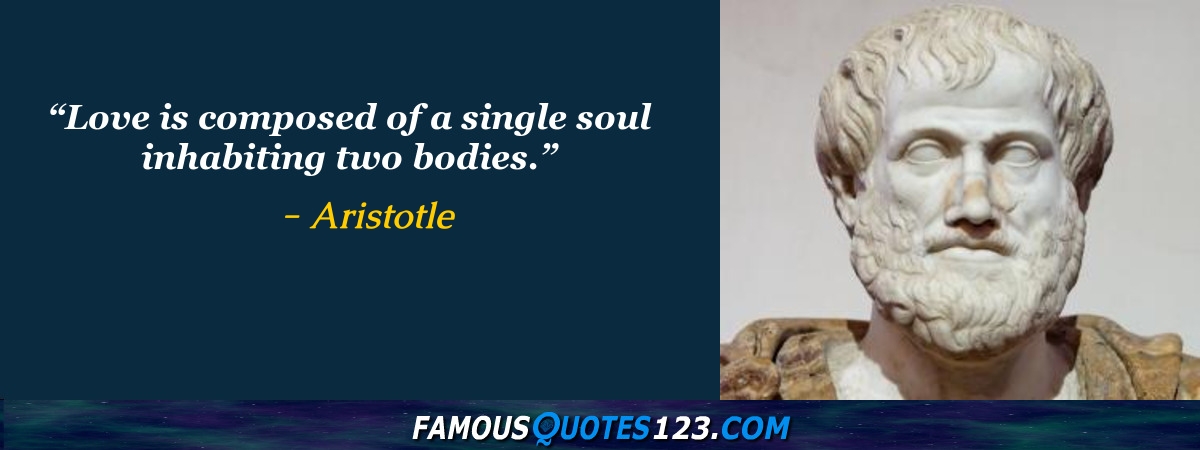 Aristotle