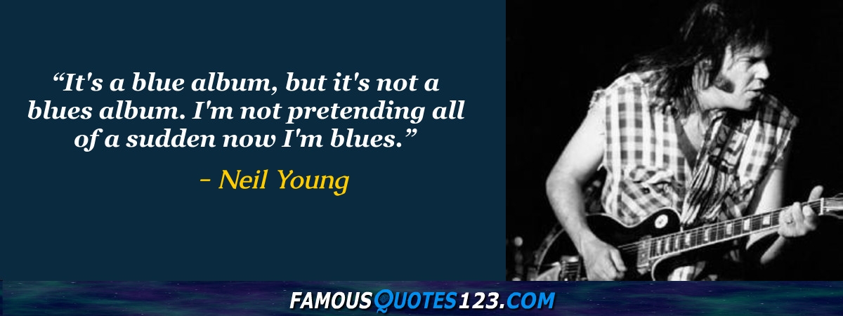 Neil Young