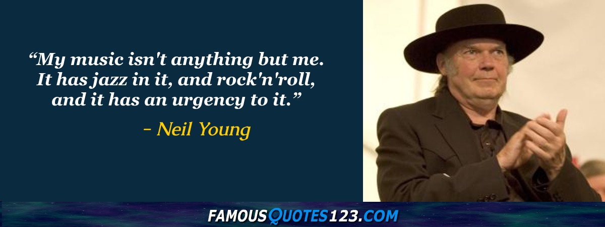 Neil Young