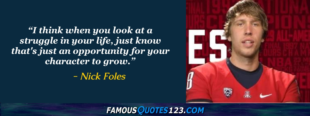 Nick Foles