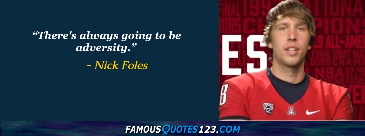 Nick Foles