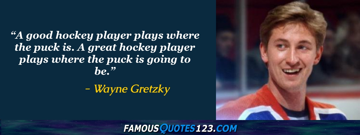 Wayne Gretzky