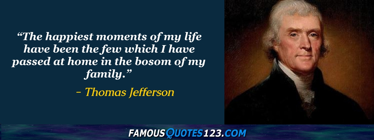 Thomas Jefferson