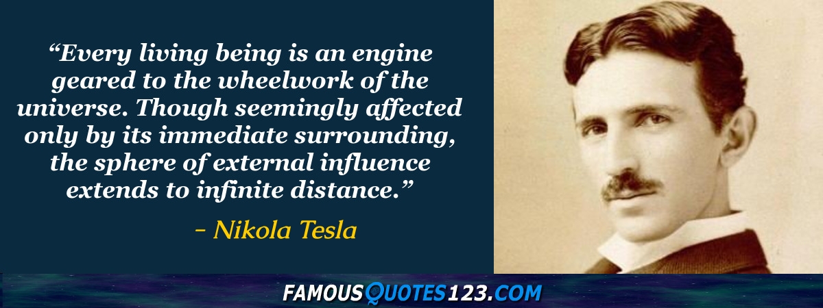 Nikola Tesla