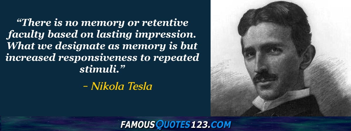 Nikola Tesla