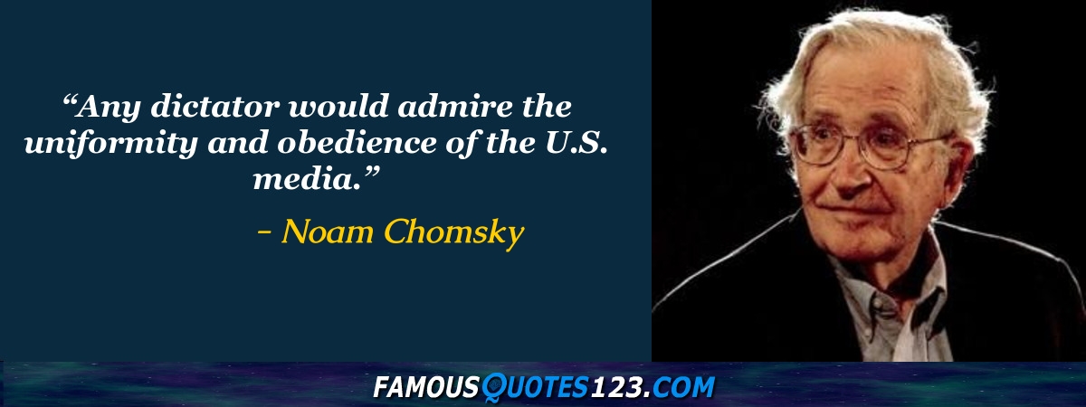 Noam Chomsky