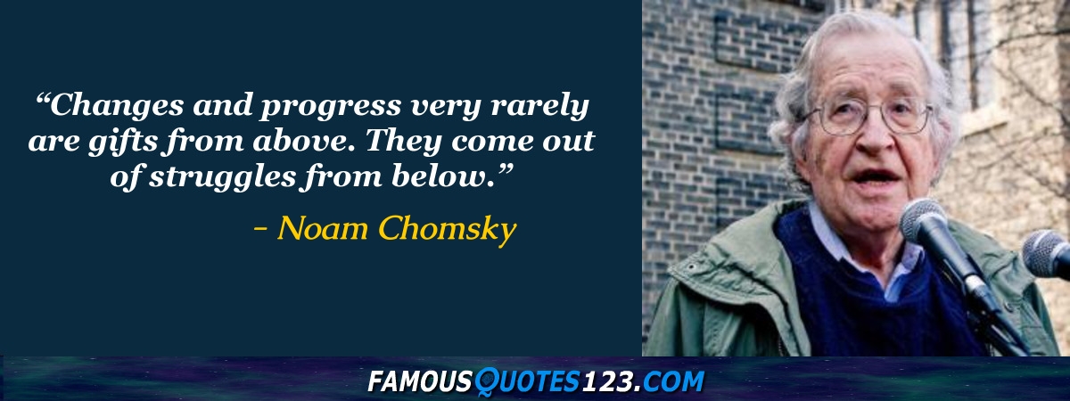 Noam Chomsky