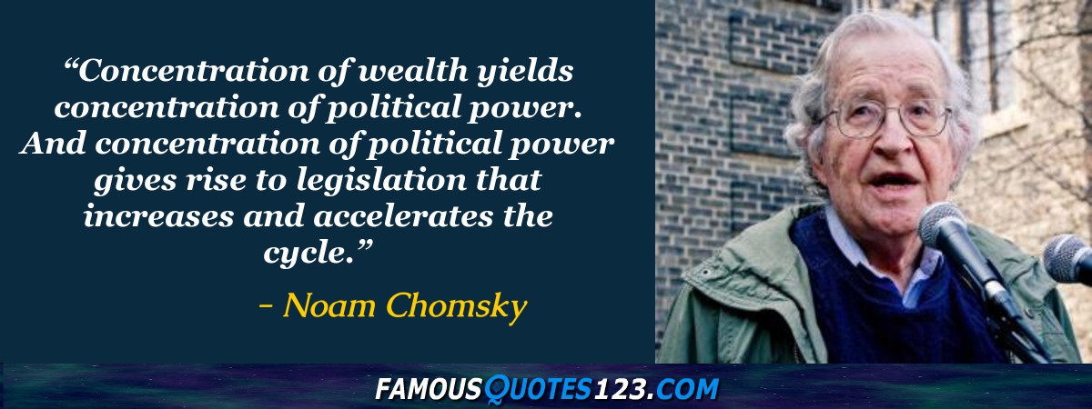 Noam Chomsky