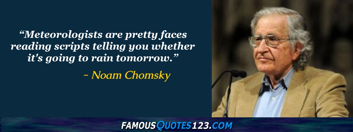 Noam Chomsky