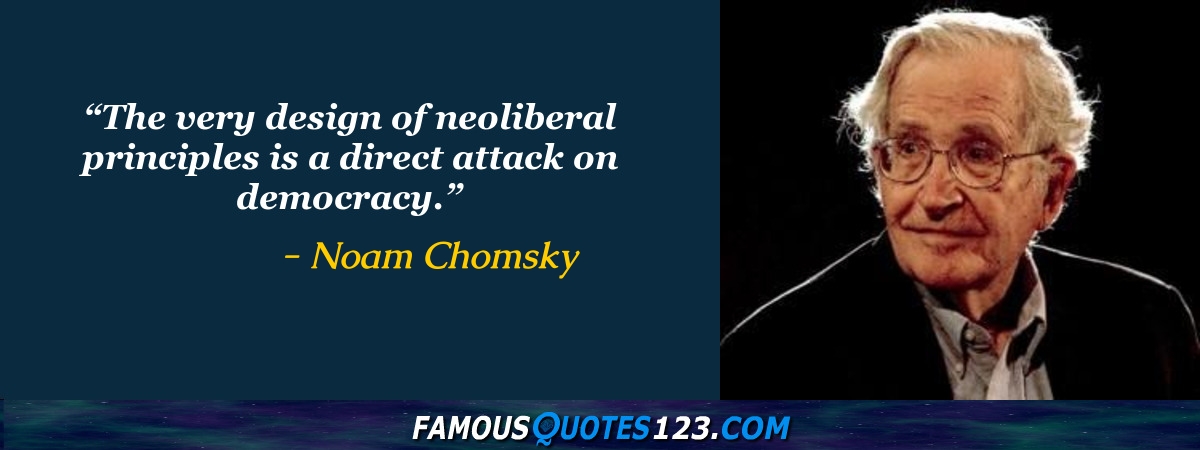 Noam Chomsky