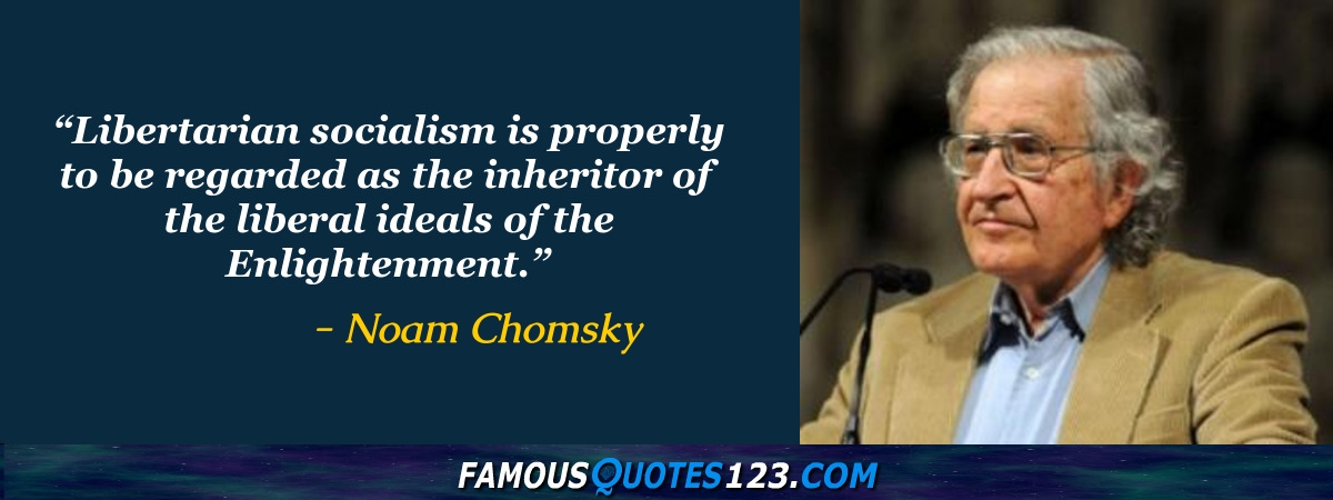 Noam Chomsky