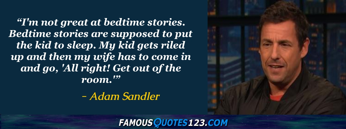 Adam Sandler