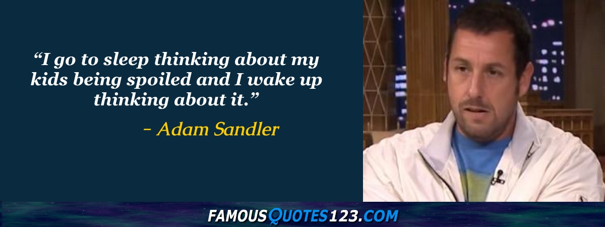 Adam Sandler