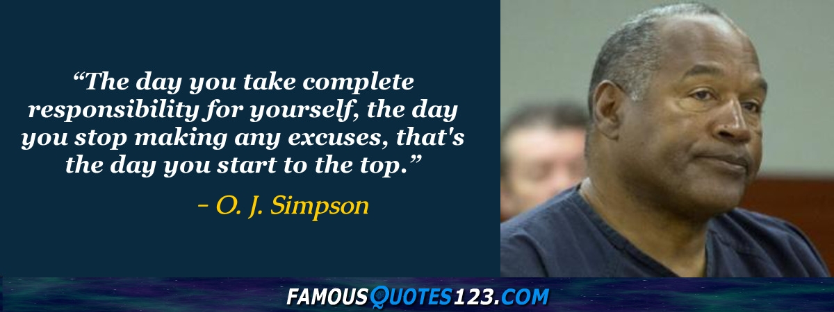 O. J. Simpson