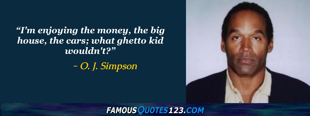 O. J. Simpson