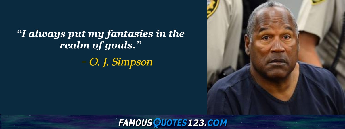 O. J. Simpson