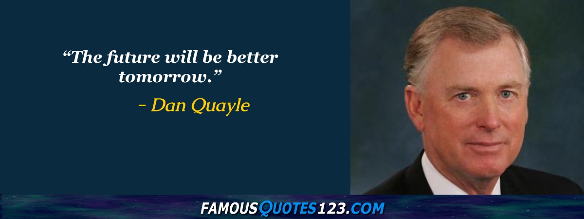 Dan Quayle