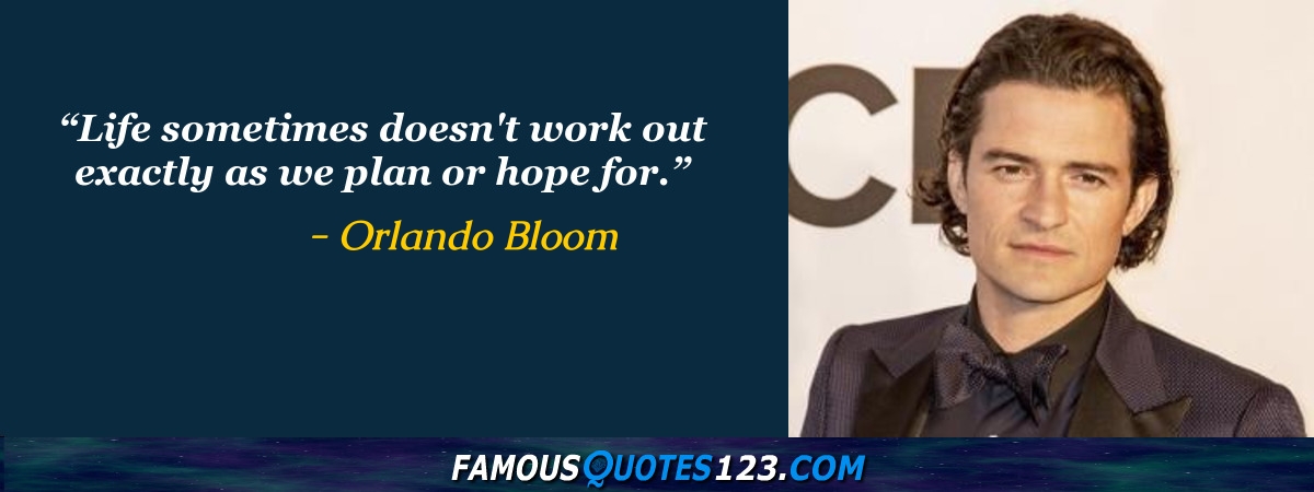 Orlando Bloom