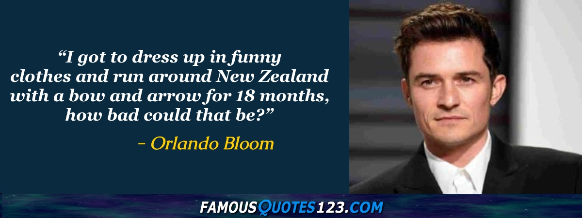 Orlando Bloom