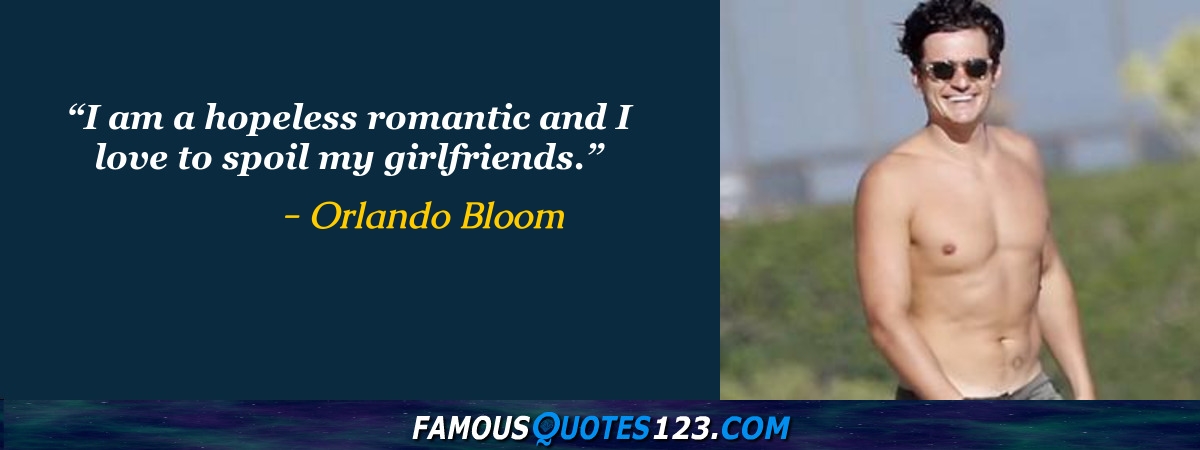 Orlando Bloom