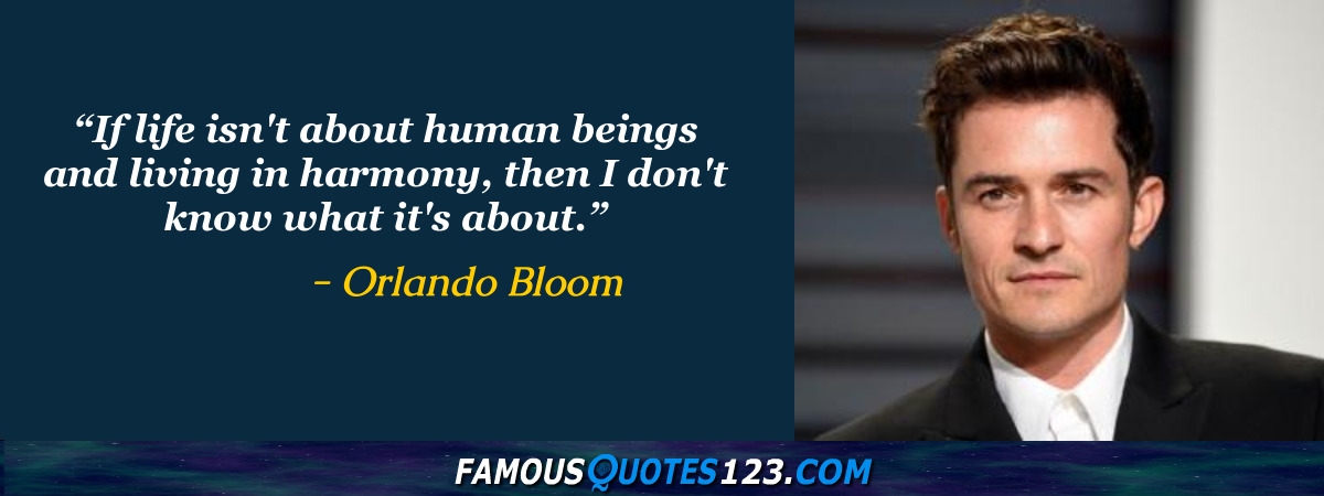 Orlando Bloom