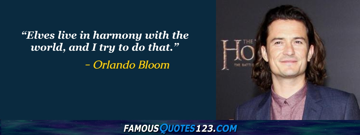 Orlando Bloom