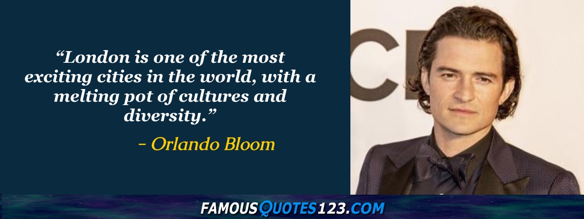 Orlando Bloom