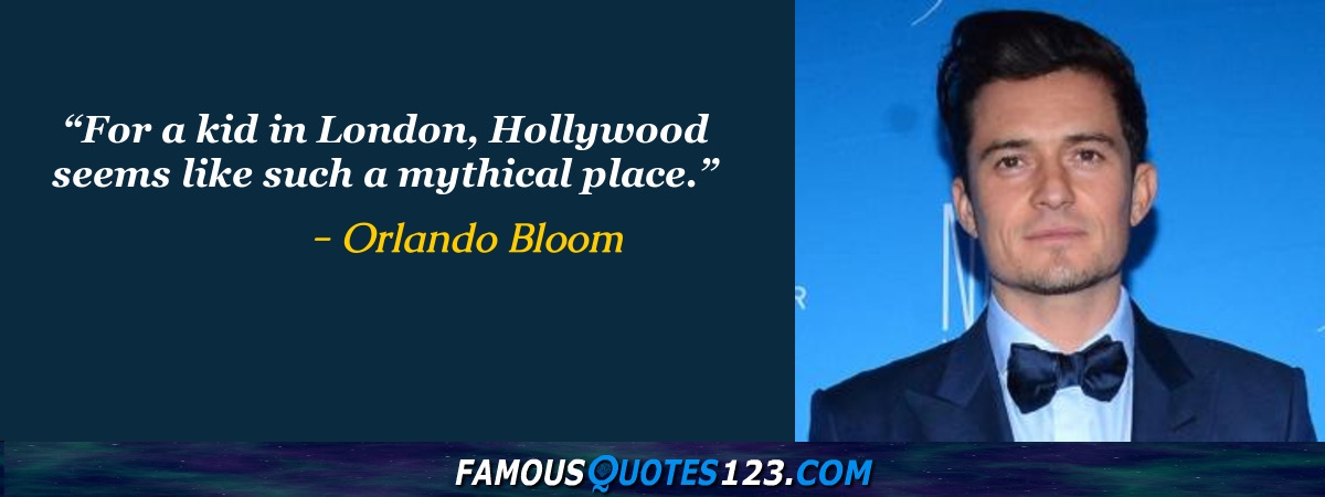 Orlando Bloom