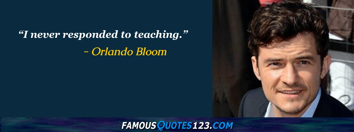 Orlando Bloom