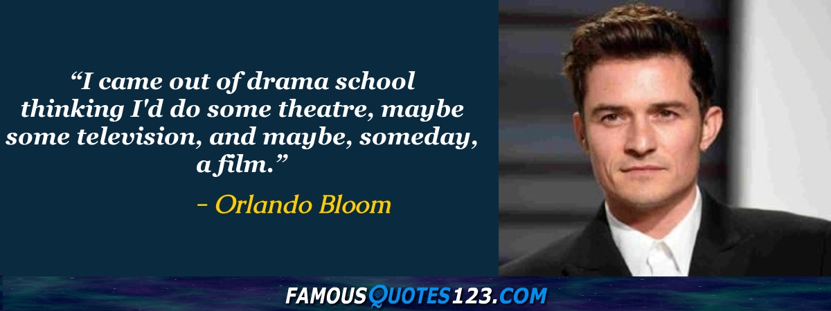 Orlando Bloom