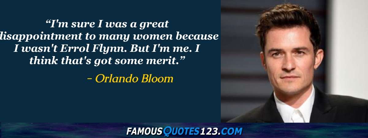 Orlando Bloom