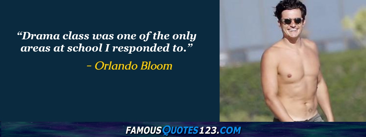 Orlando Bloom