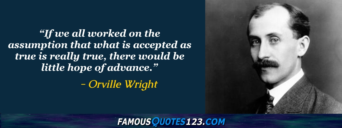 Orville Wright