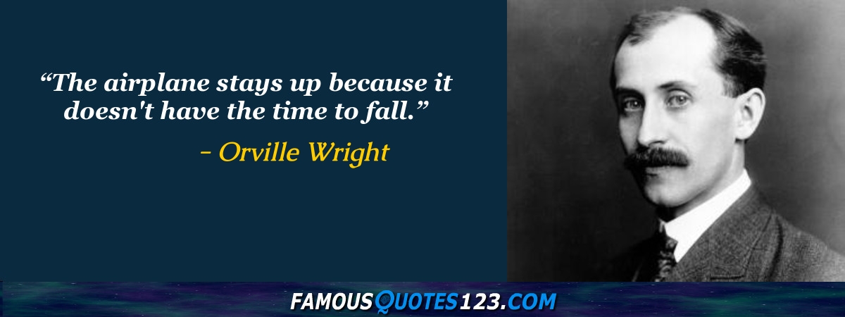 Orville Wright