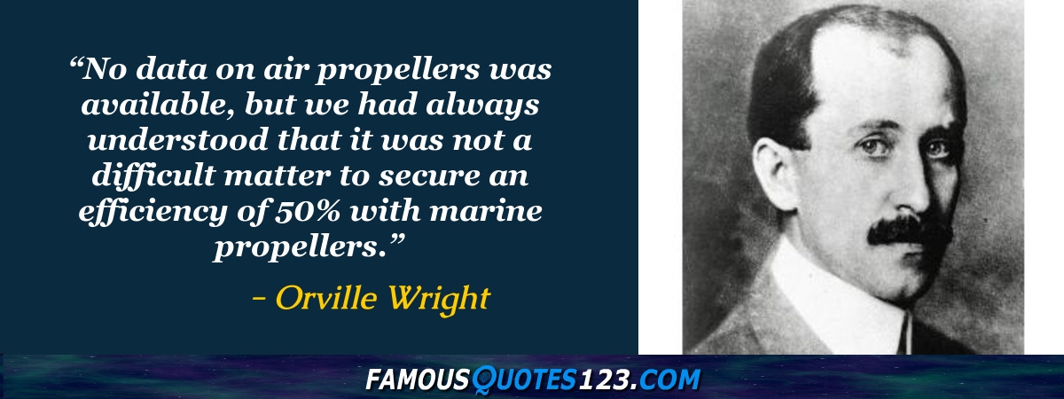 Orville Wright