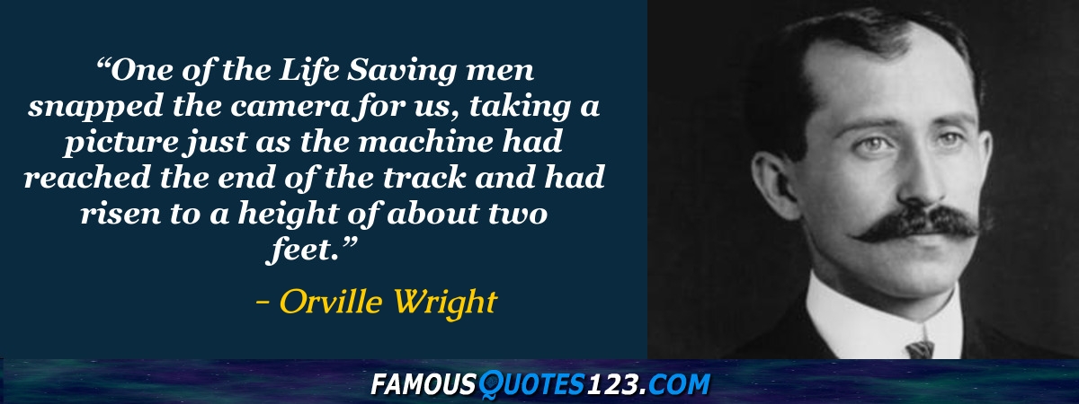 Orville Wright