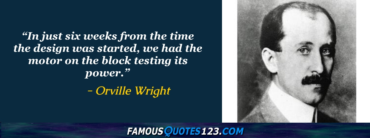 Orville Wright