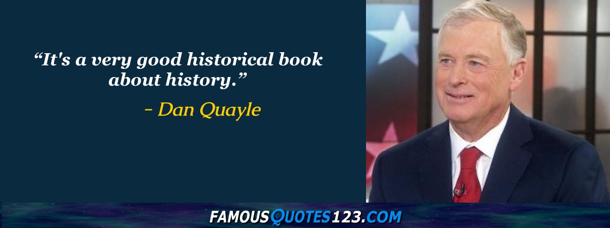 Dan Quayle