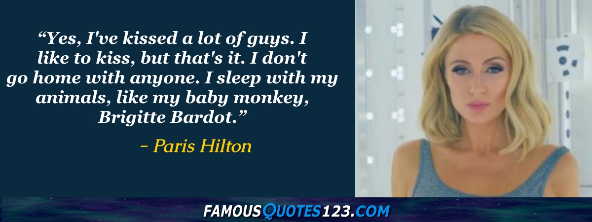 Paris Hilton