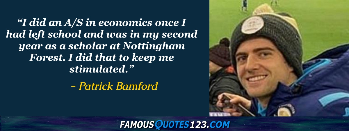 Patrick Bamford