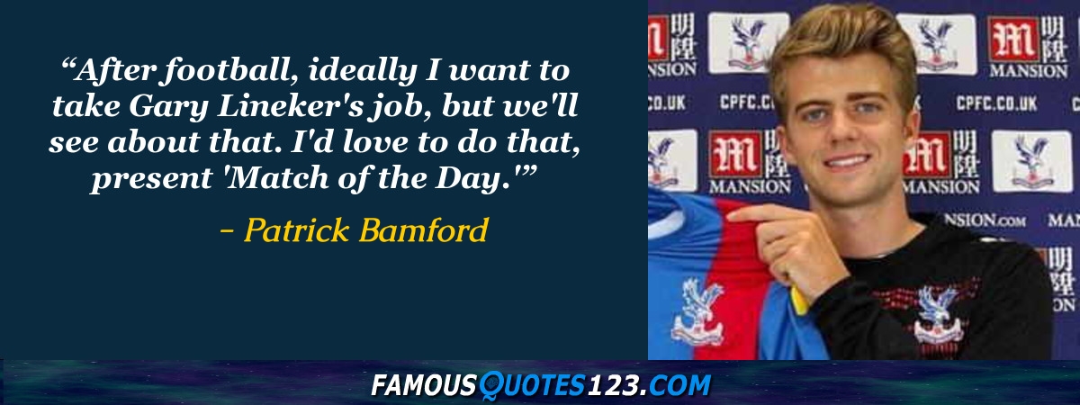 Patrick Bamford