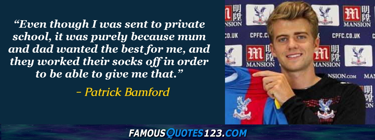 Patrick Bamford